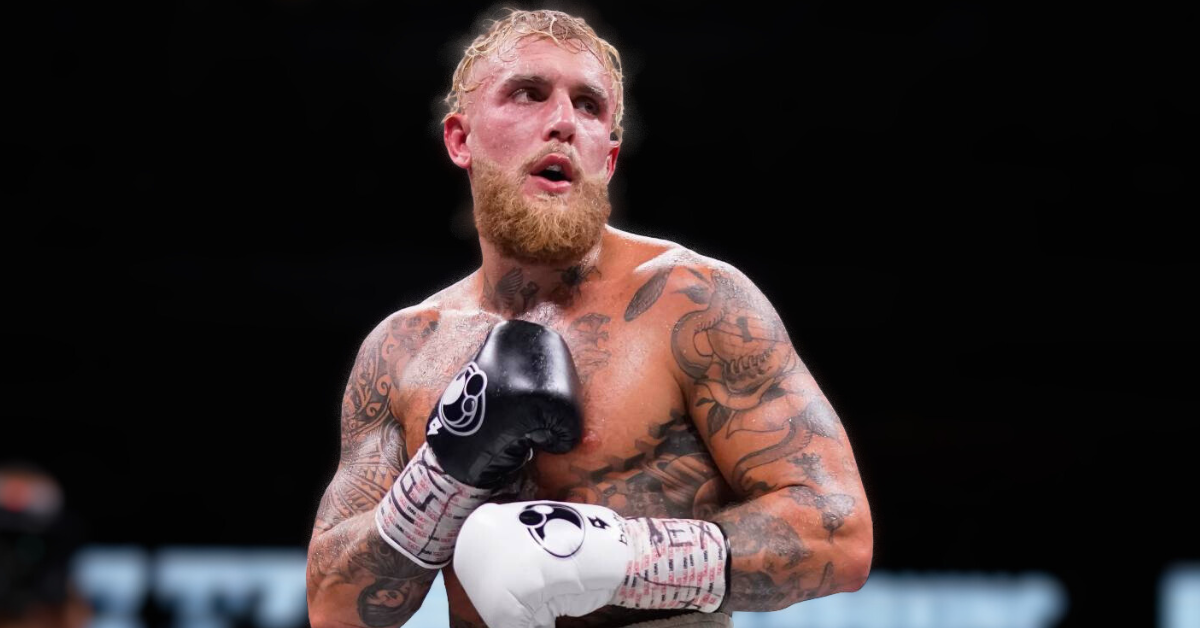 Jake Paul : La Fusion MVP-PFL Baisse le Gant à l'UFC – Quelle Volatilité pour les Cotes Futures ?