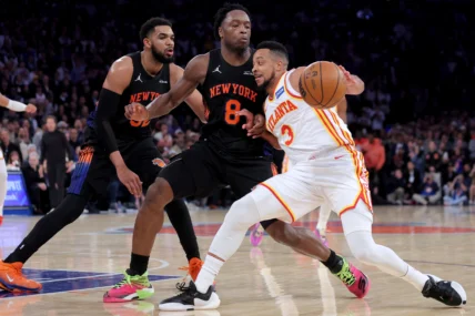 Jalen Brunson Révèle le Secret des Knicks pour les Finales NBA : Impact Stratégique sur les Cotes !