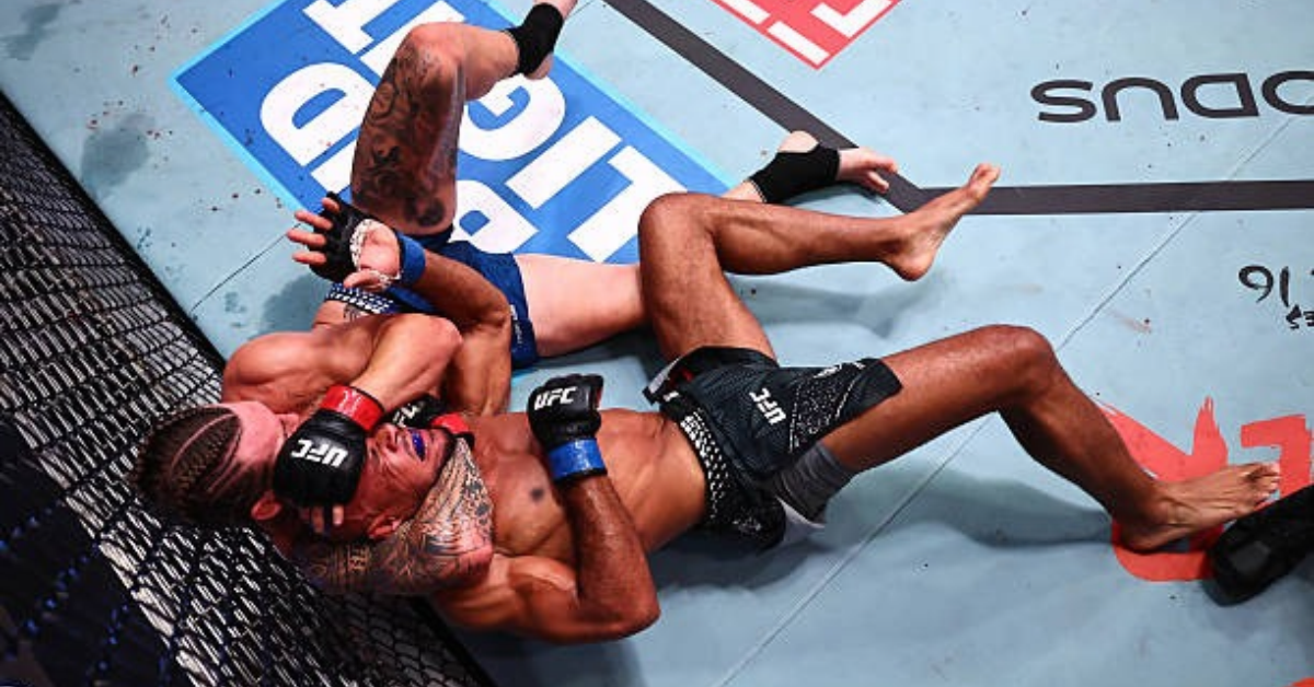 Jamahal Hill : Bonus de Performance — Ce que ça signifie pour vos paris MMA
