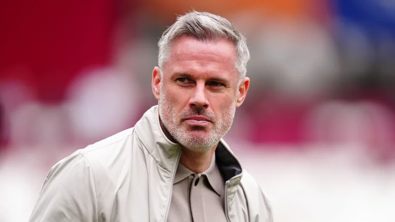 Jamie Carragher face au fisc : Quel impact sur Liverpool et les paris sportifs ?