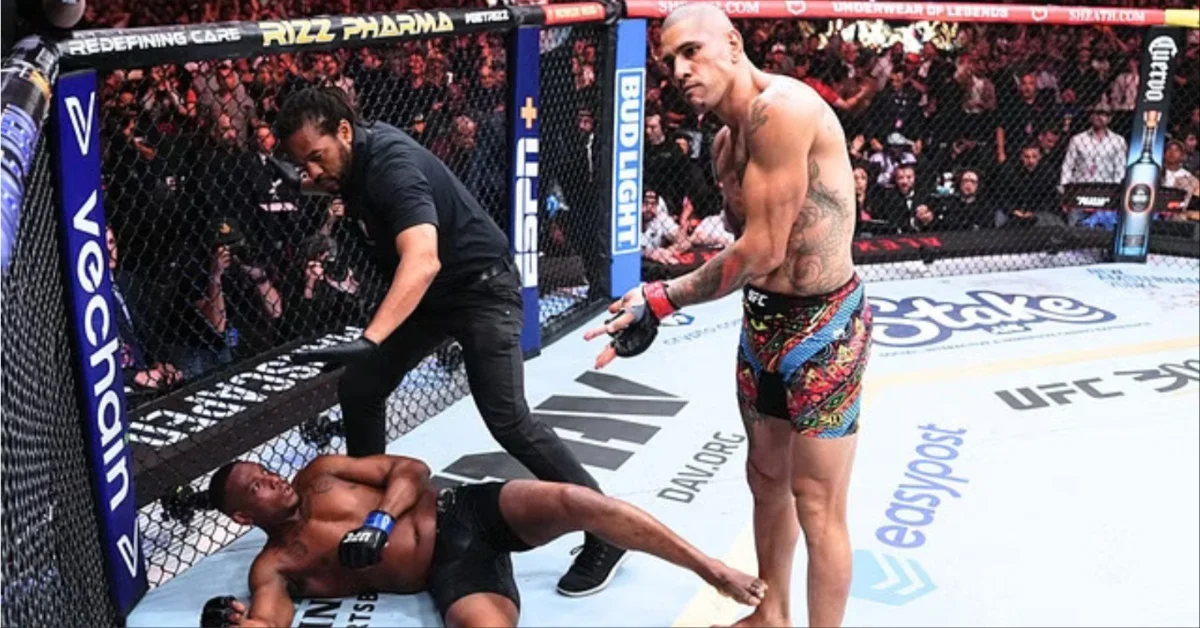 Jan Blachowicz Monte en Poids Lourds : Un Pari Risqué ou une Opportunité en Or pour les Cotes UFC ?