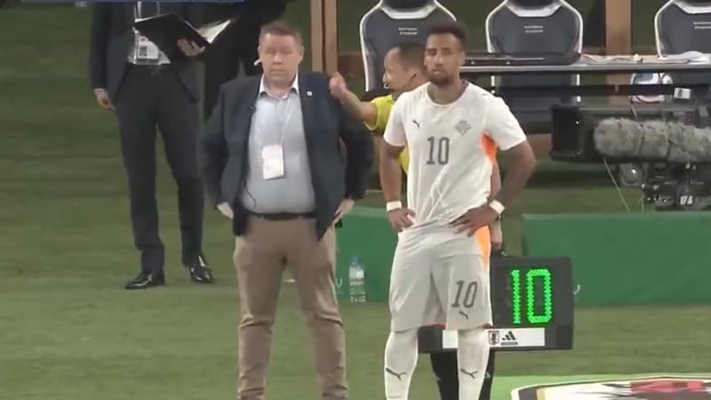 Japon-Islande : Une Nouvelle Règle des Changements Redéfinit le Gameplan en Coupe du Monde 2026