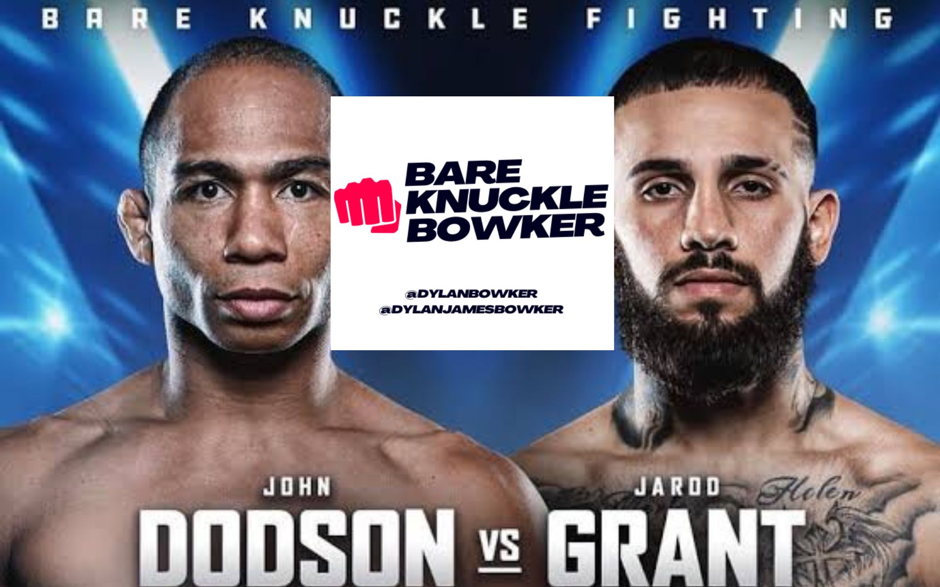 Faut-il parier sur Jarod Grant ? Les cotes de son prochain défi s'emballent