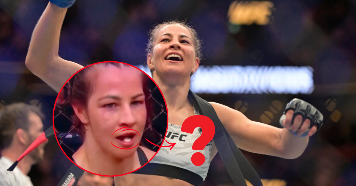 Jasmine Jasudavicius : Au-Delà du Buzz, Analyse Stratégique pour Son Prochain Combat UFC