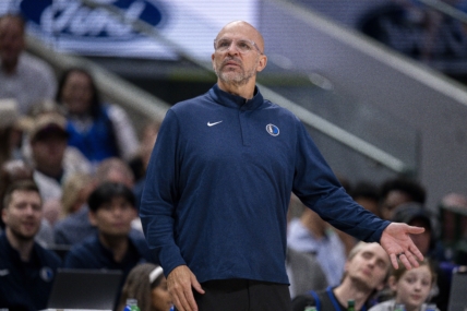 Jason Kidd Fired: Quel Avenir pour les Dallas Mavericks et les Futures de la Conférence Ouest ?