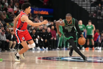 Rumeurs Jaylen Brown-Clippers : Le Séisme Offseason Qui Redéfinit les Moneyline NBA !