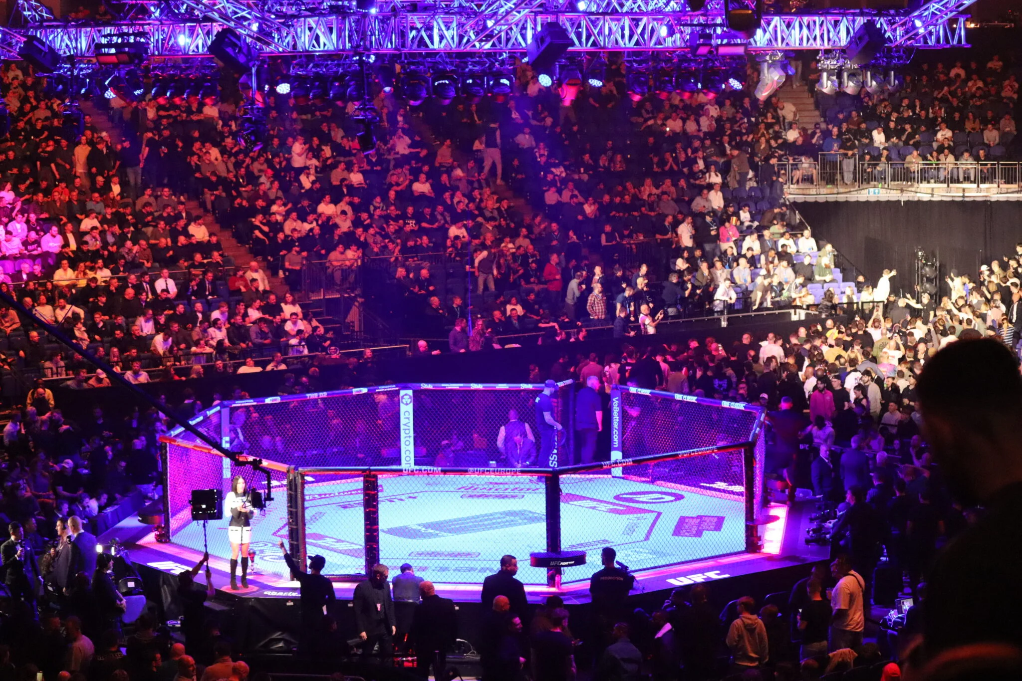 Jessica Andrade, la 'Bate Estaca' au volant : Quel impact sur ses cotes futures ?
