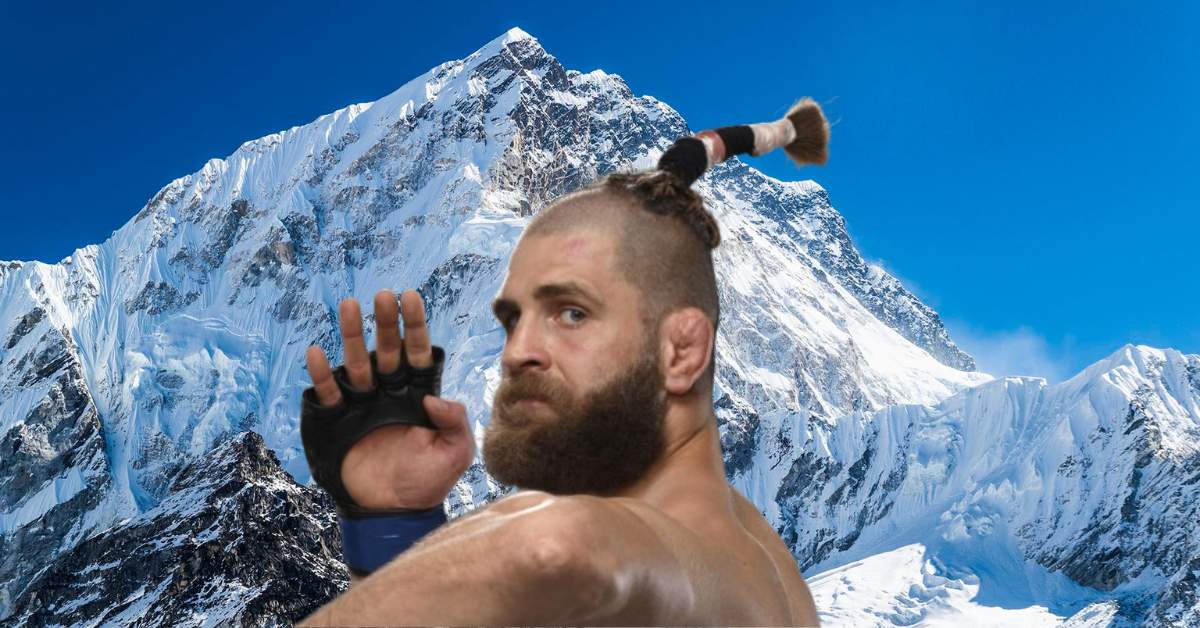 Jiri Prochazka : L'Avertissement de Tsarukyan sur les 