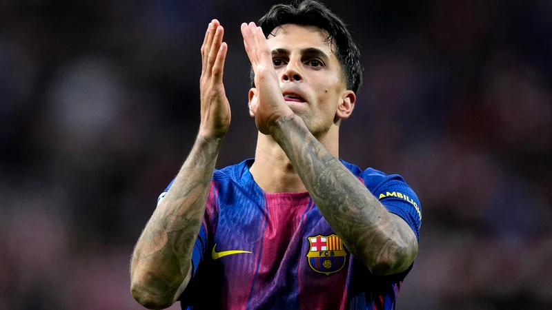 Joao Cancelo Bloqué au Barça : Frustration Administrative et Analyse Prono Avant le Kick-Off