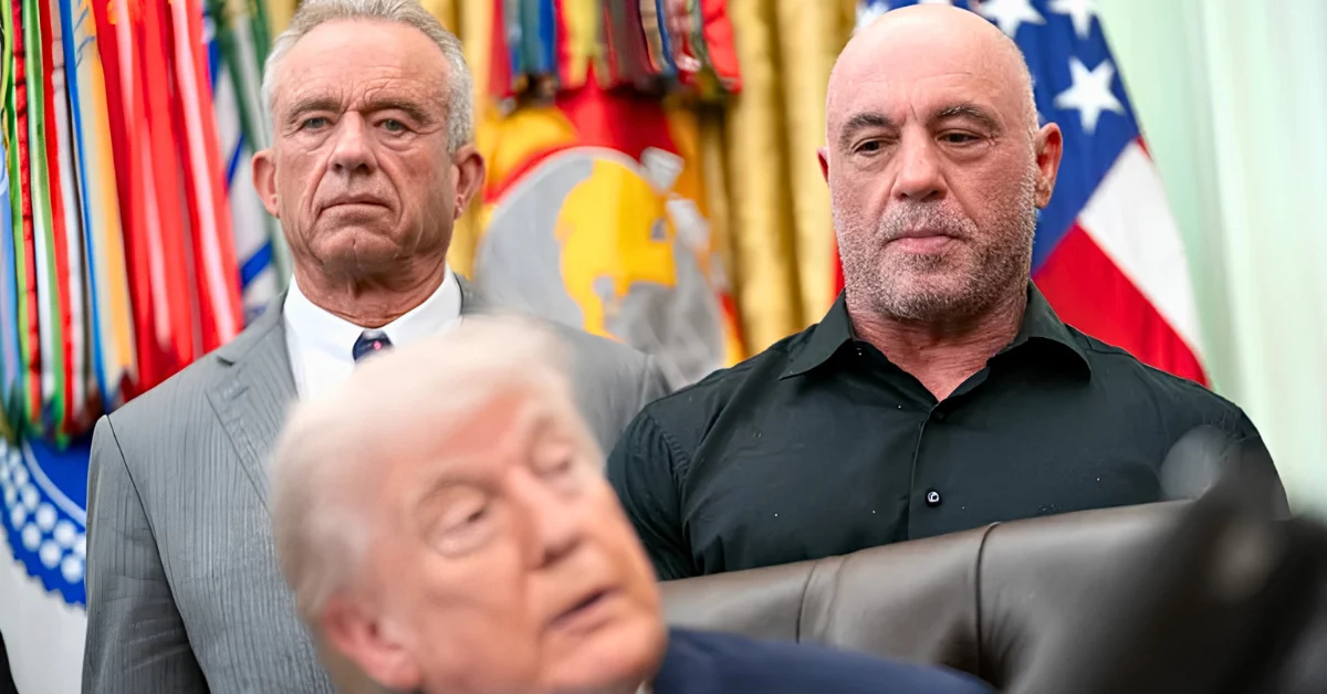 L'Éclat de Joe Rogan sur la Politique UFC : Quel Impact sur les Cotes des Combats à Venir ?
