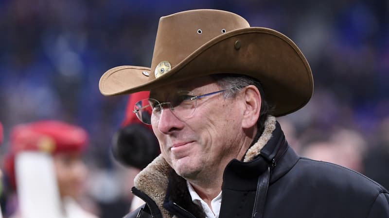 John Textor Démis à Botafogo : Quel Séisme Financier pour l'OL et les Paris Sportifs ?