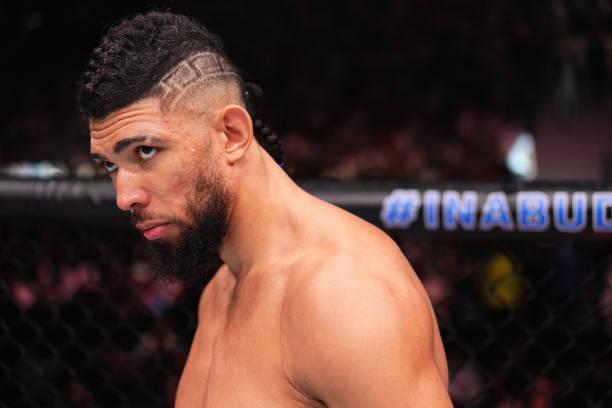 Johnny Walker : Début Heavyweight — Ce que ça signifie pour vos paris MMA