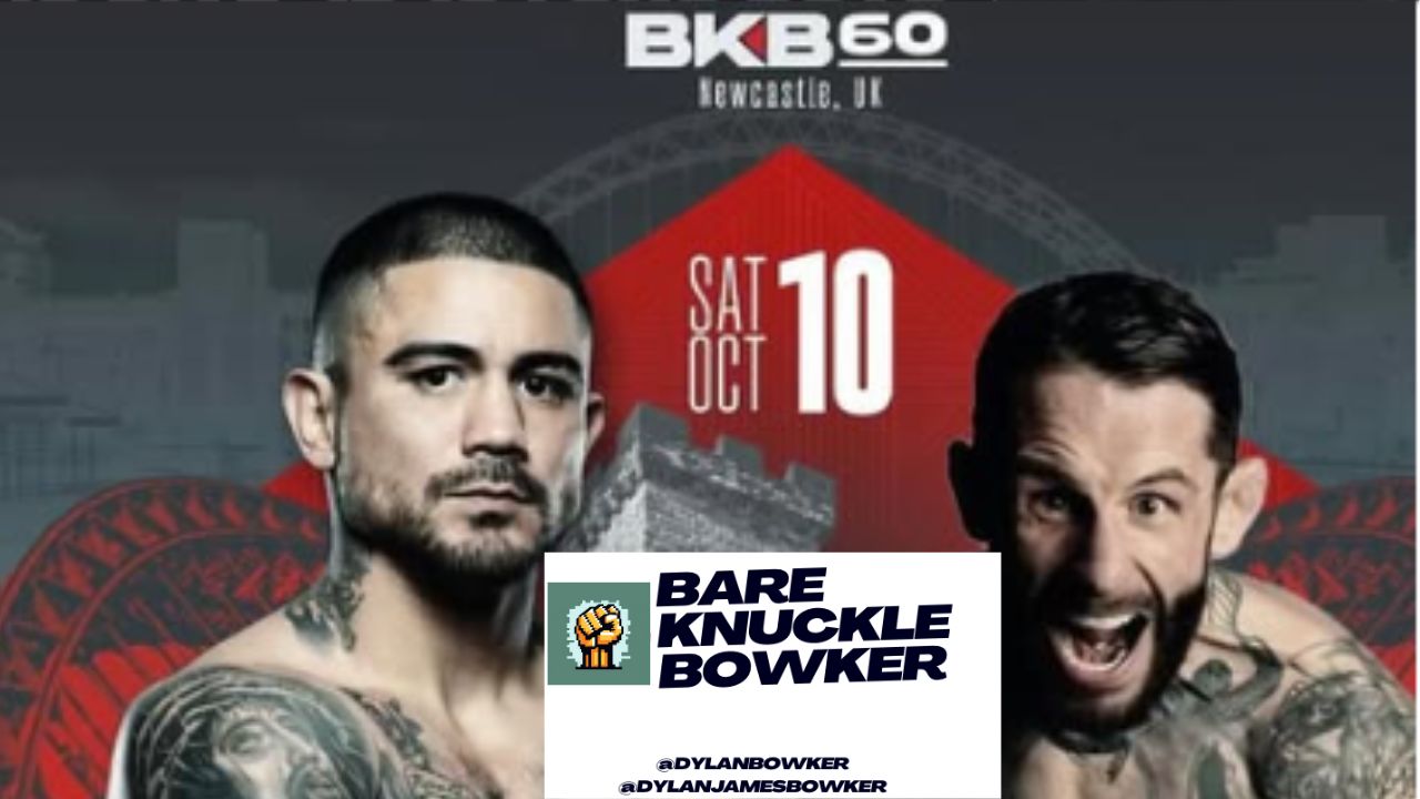Jojo Diaz : KO au 1er round ? L'impact sur vos paris MMA