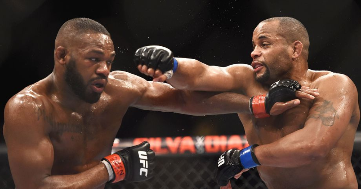 Jon Jones : La Quête de Rédemption face à Daniel Cormier et l'Impact sur sa Prochaine Sortie dans l'Octogone