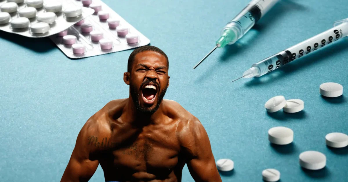 Jon Jones : Le Démenti qui secoue l'Octogone – Quelle Influence sur les Cotes du Prochain Combat ?