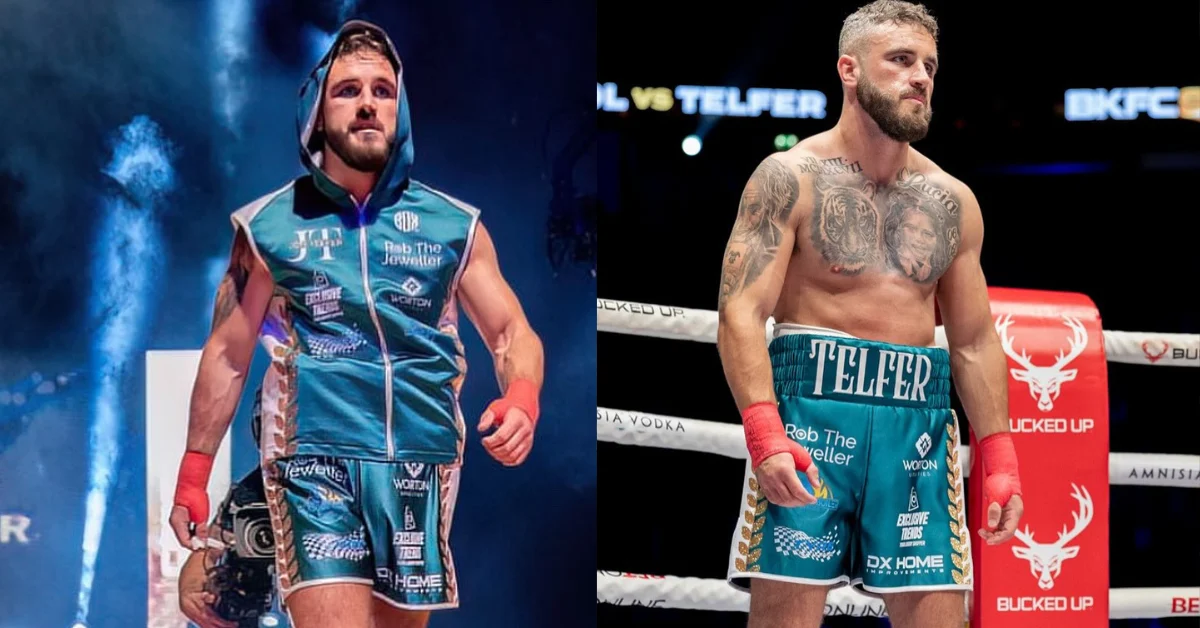 Jon Telfer S'Engage avec BKB : Le Choc de Newcastle le 10 Octobre et son Impact sur les Cotes