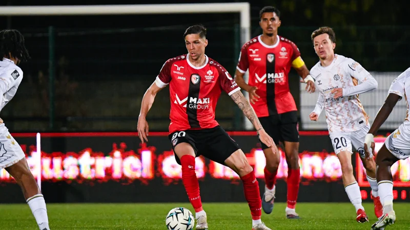 Jonas Martin : le craquage qui fait chuter les cotes de Boulogne