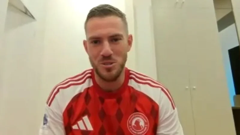 Veretout au Qatar : Stabilité ou Retour en Ligue 1 ? Analyse de l'Impact sur Al-Duhail