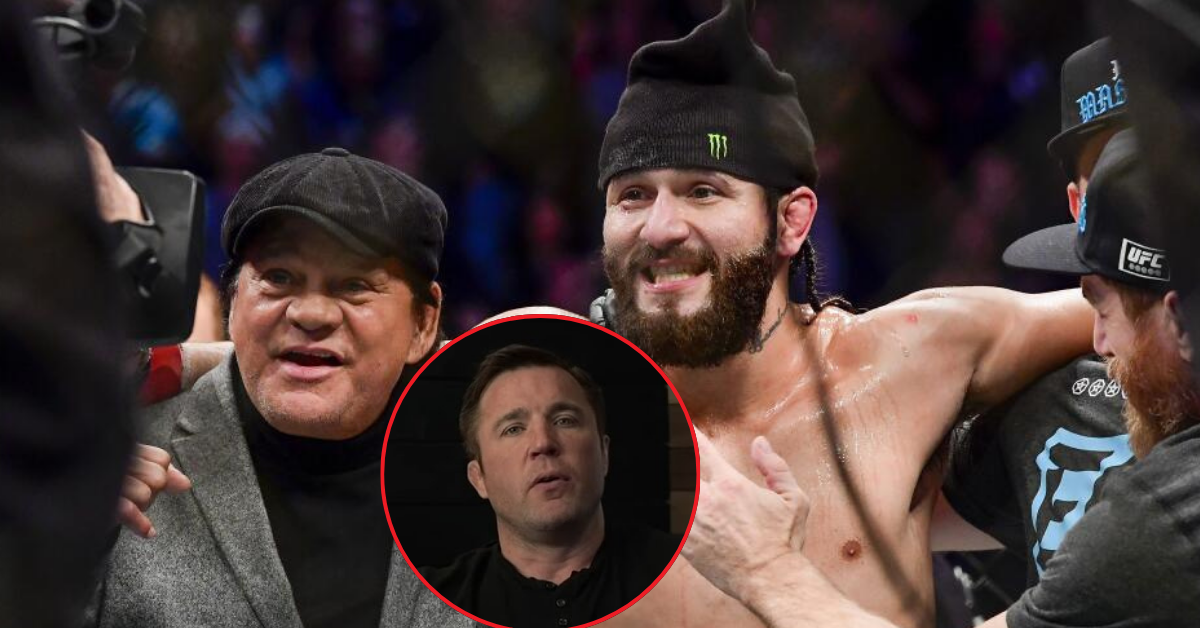 Jorge Masvidal Défie Chael Sonnen en Bare Knuckle : Quel Impact sur les Cotes de 'Gamebred' ?