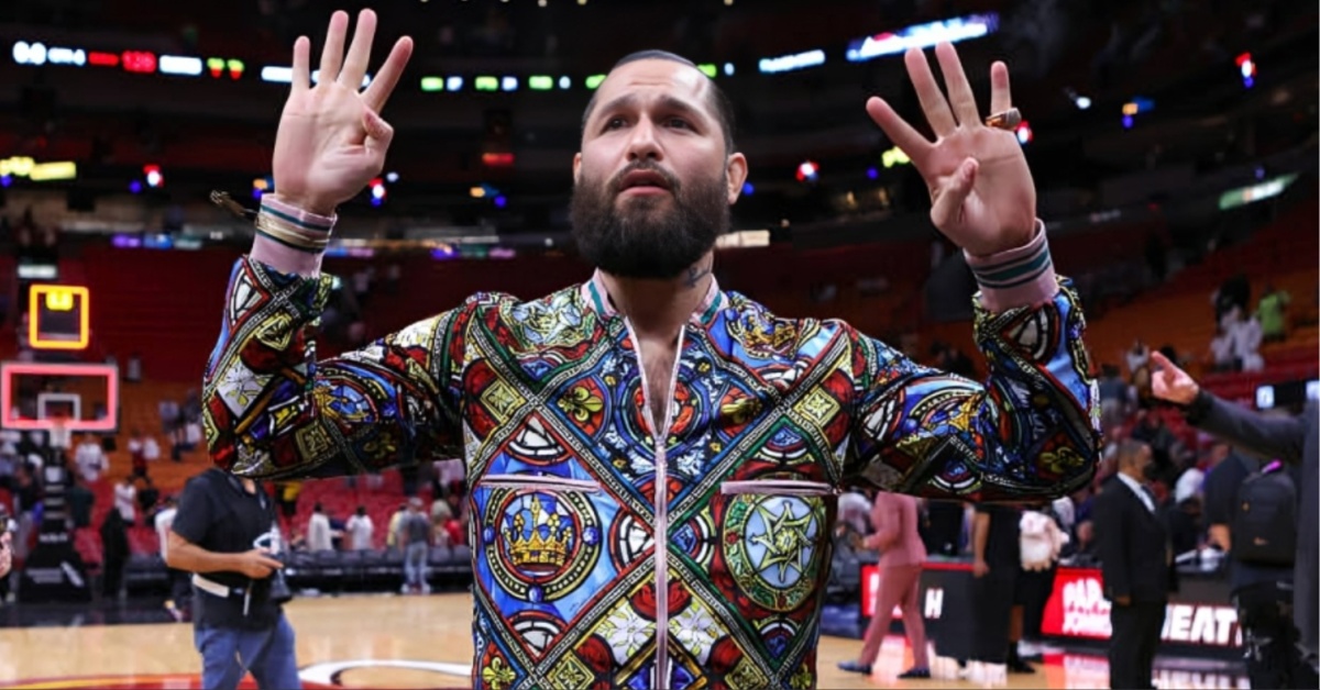 Jorge Masvidal Dénonce le Modèle de Paie UFC : Répercussions sur la Motivation des Combattants et les Cotes Futures ?