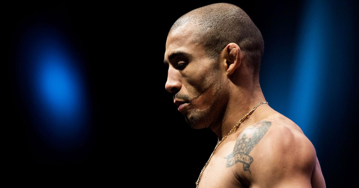 Jose Aldo : L'Aigle Fédéral Remet en Question l'Avenir du MMA Brésilien – Quel Impact sur Vos Paris ?