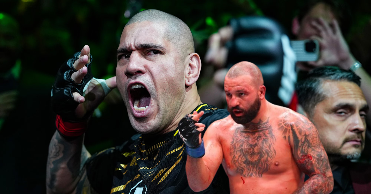 Josh Hokit Défie Alex Pereira : Menaces de Coupure UFC – Une Opportunité de Pari Stratégique ?
