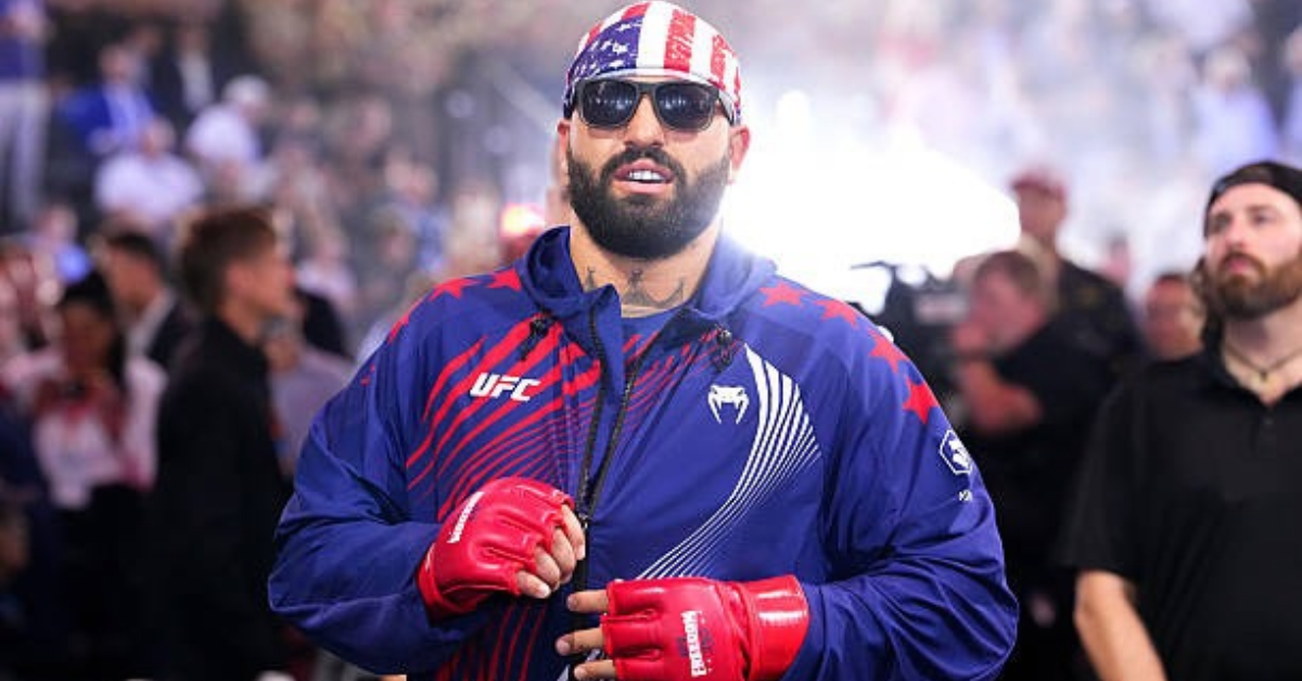Josh Hokit : Clash Verbal et Impact sur les Cotes MMA