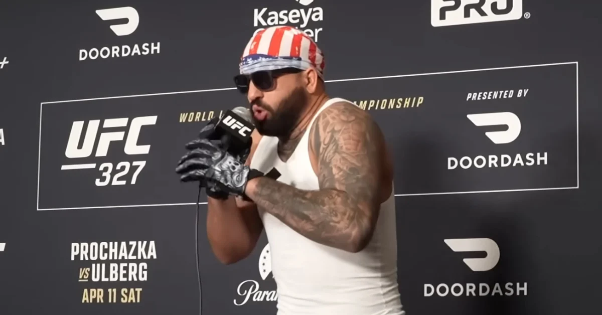 Josh Hokit : Triple Demande Salariale Post-Victoire Majeure – Quelles Conséquences pour Vos Paris UFC ?