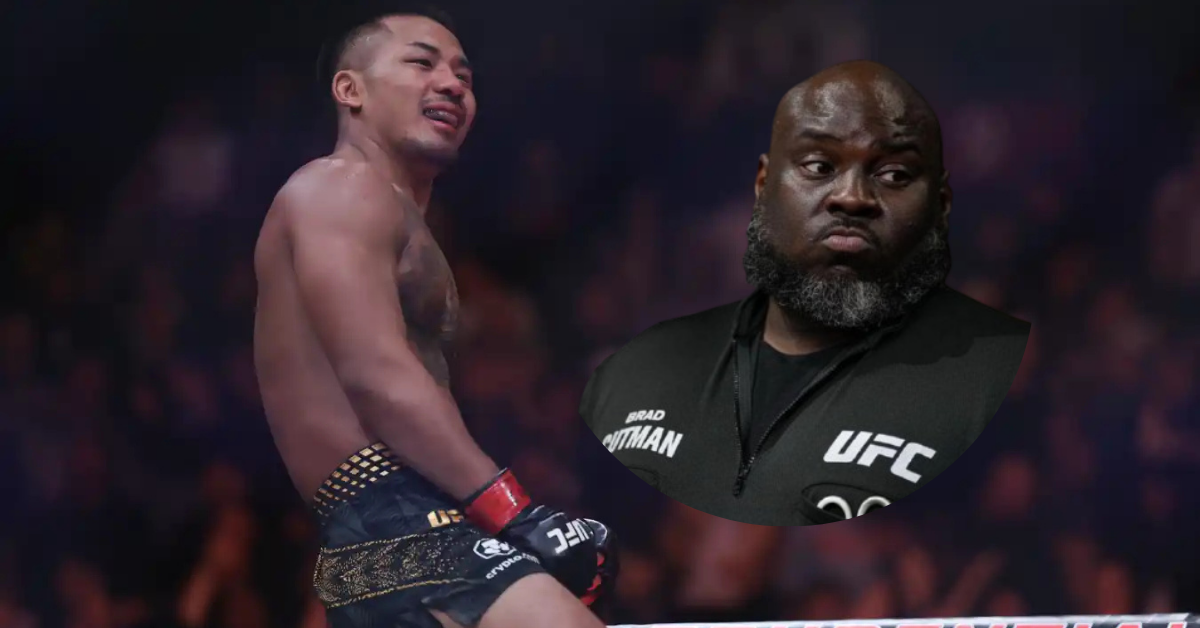 Joshua Van: L'Anxiété du Débutant Révélée et l'Impact sur sa Moneyline UFC