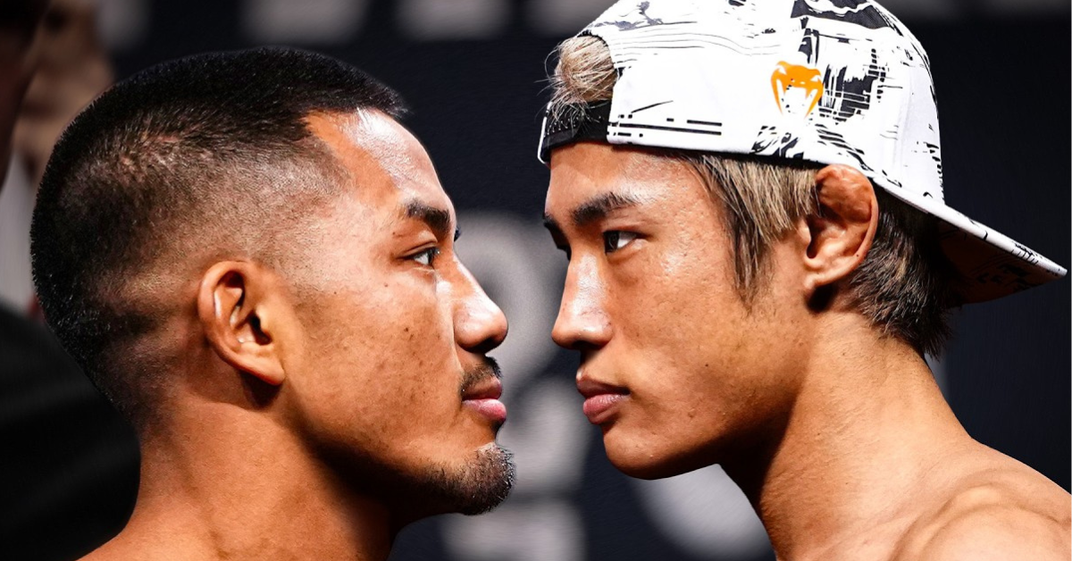 Joshua Van vs. Tatsuro Taira : Le Report Stratégique de l'UFC 327 et son Impact sur la Ceinture Flyweight !