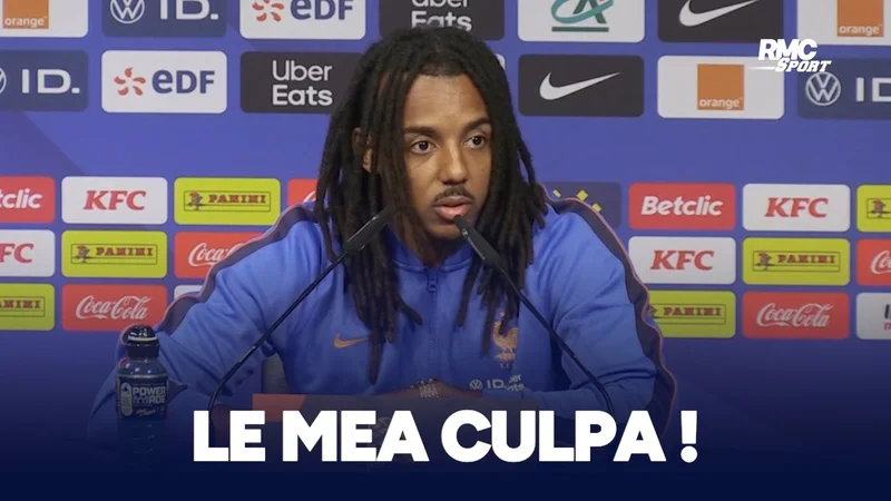Jules Koundé : "Saison en dessous" — Quel impact sur vos paris foot ?