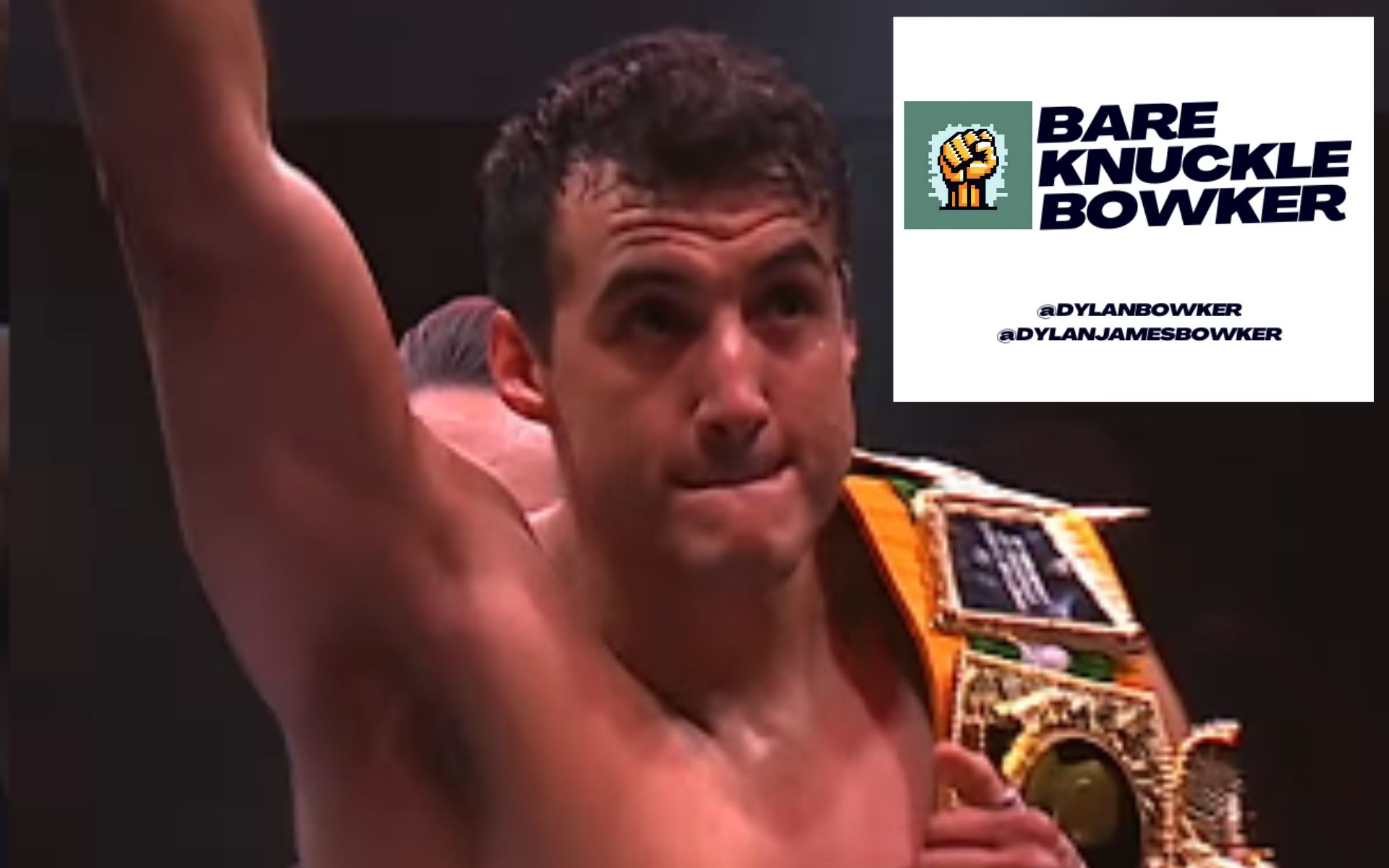 Julian Fernandez : Invaincu en Bare-Knuckle — Le pari de Tijuana s'impose ?