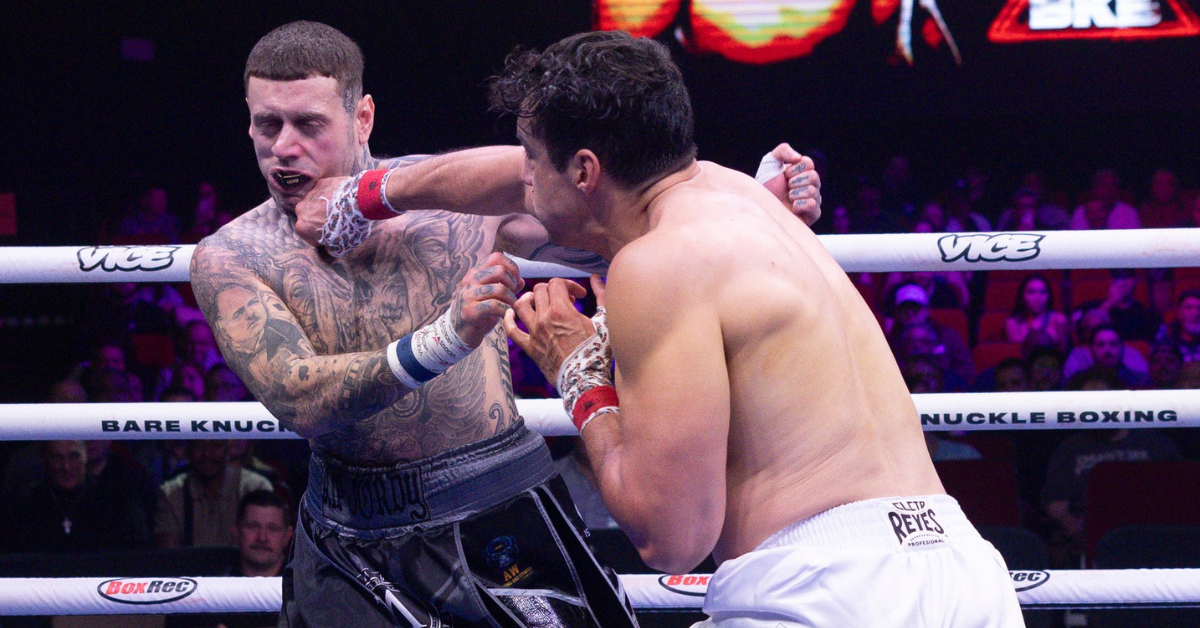 Julian Fernandez : KO brutal — Ce que ça signifie pour vos paris MMA