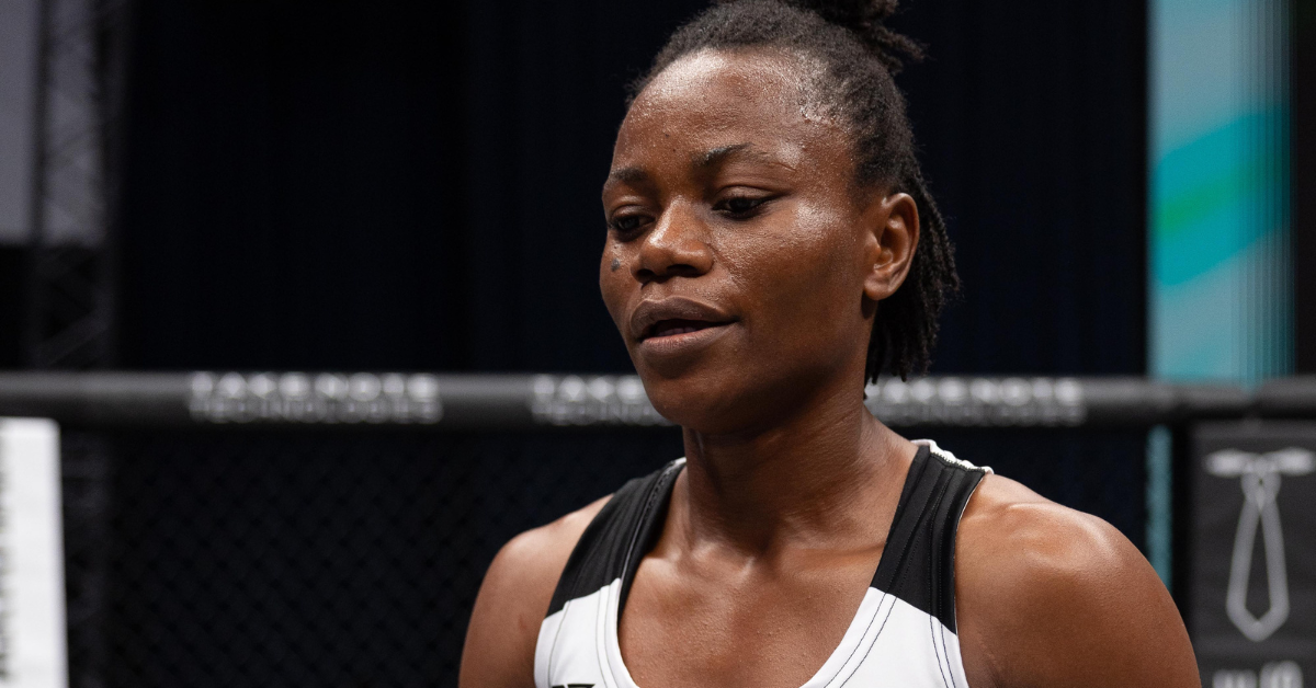 Juliet Ukah Ambassadrice PFL Africa : Quel Impact sur les Cotes du MMA Féminin Africain ?