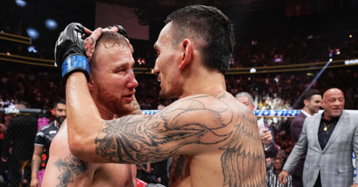 Justin Gaethje : Le 'Highlight' se sent-il écarté après le KO Holloway ? Impact sur sa prochaine Moneyline !