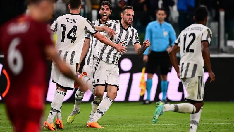 Juventus : Gatti Incertain pour la Reprise de la Serie A – Quel Impact sur la Défense Bianconera ?