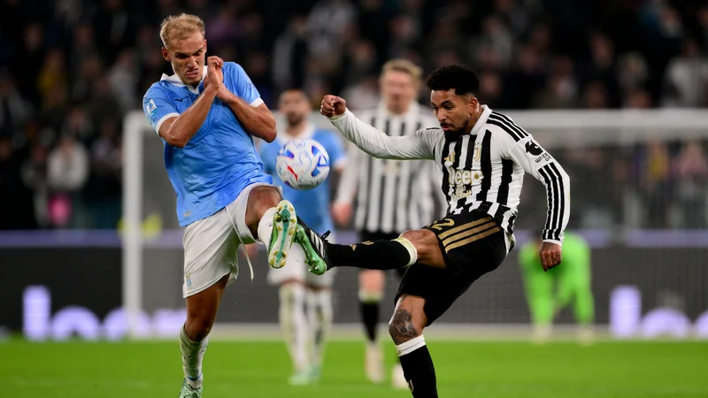 Juventus Secouée — L'interruption de match rebat les cotes Serie A