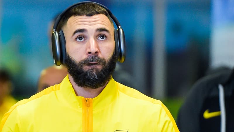 Benzema sous le feu des critiques : L'affaire du tigre peut-elle faire dérailler le prochain moneyline ?