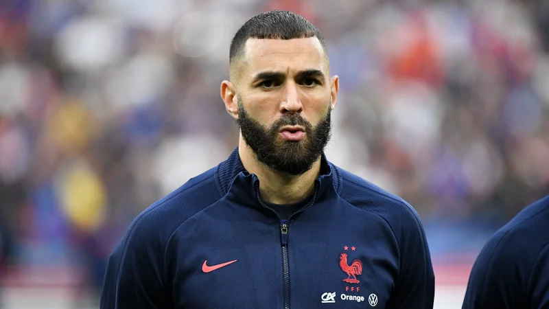 Karim Benzema : Statut et Cotes — Faut-il Parier sur son Avenir ?