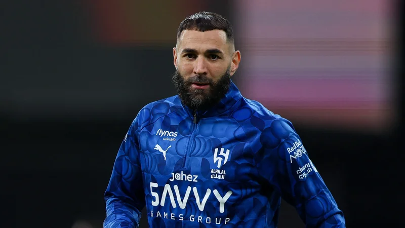 Karim Benzema : Top 3 des N°9 ? — Ce que ça signifie pour vos paris Football
