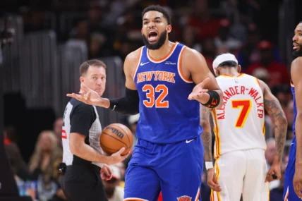 Karl-Anthony Towns surmotivé par son contrat aux Knicks : Analyse & Pronostics NBA