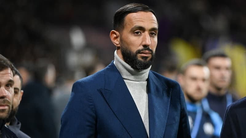 Kays El Mouttaqui (OM U15) : Triplé Sulfureux et Expulsion – Quel Avenir pour le Fils de Benatia ?