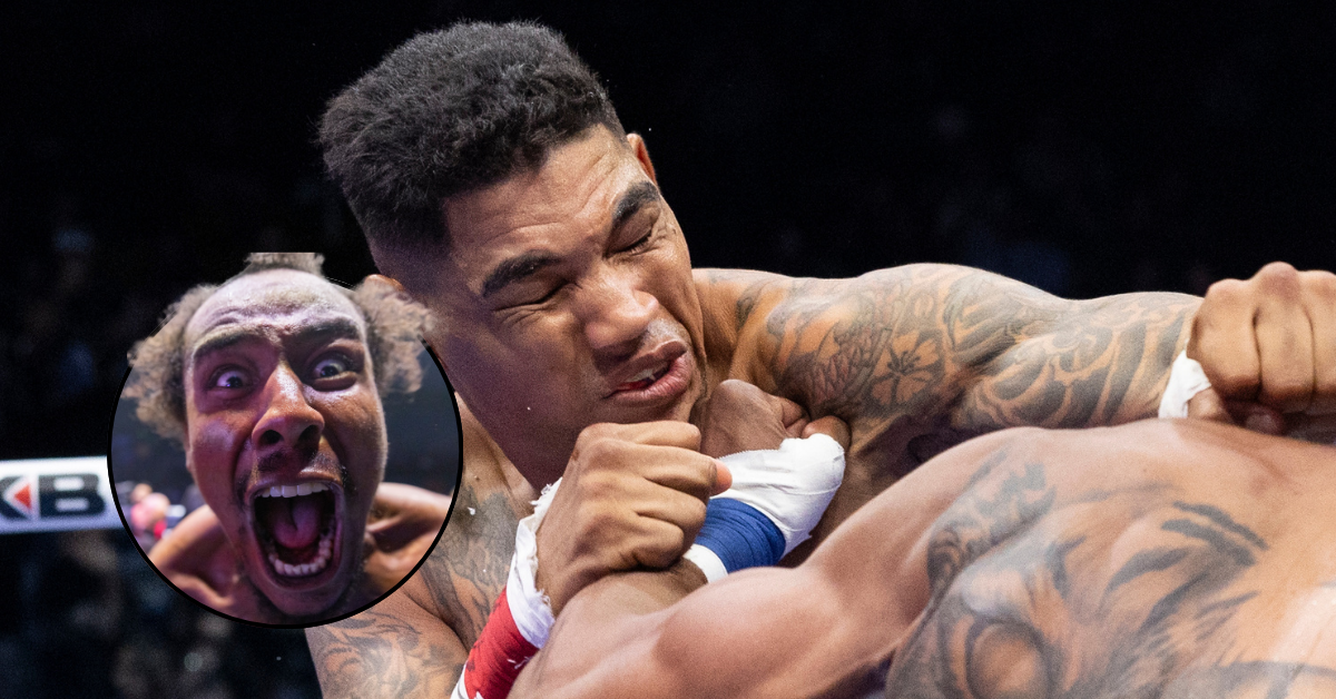 Keegan Vandermeer : Le KO —0clair de 9 Secondes qui Redéfinit le Moneyline en BKB