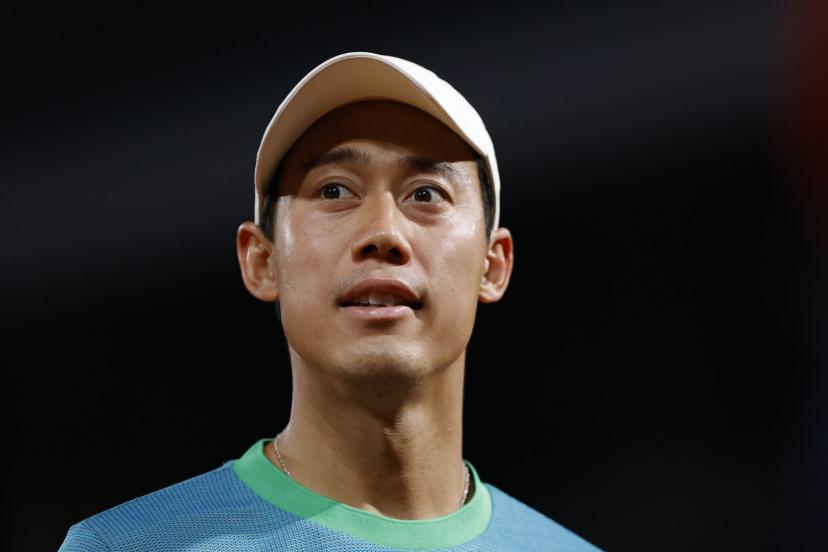 Kei Nishikori : L'icône japonaise raccroche les raquettes – Quel héritage pour les paris tennis ?