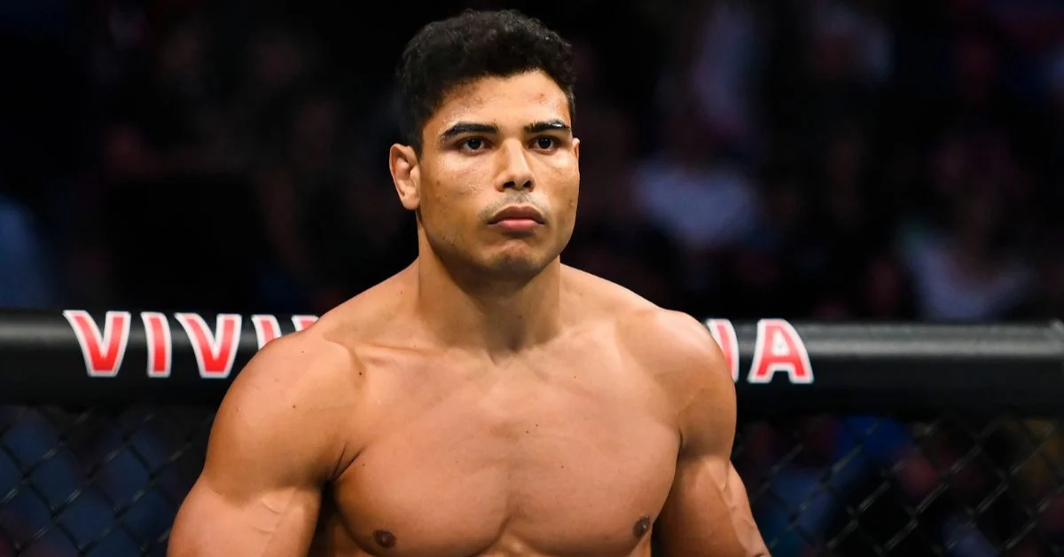 Kenny Florian Pousse Paulo Costa pour le Title Shot : Quelles Implications pour vos Paris ?