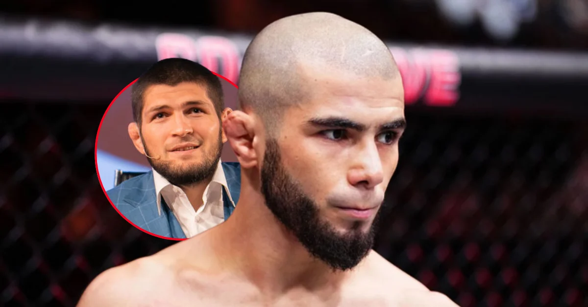 Khabib Nurmagomedov Alerte l'UFC : Mokaev, un Champion Manqué ? Analyse Stratégique pour les Paris Flyweight