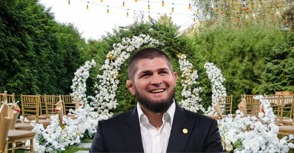 Khabib Nurmagomedov : Sa Philosophie d'Entraînement Révélée, Quel Impact sur l'Eagles MMA et les Cotes ?