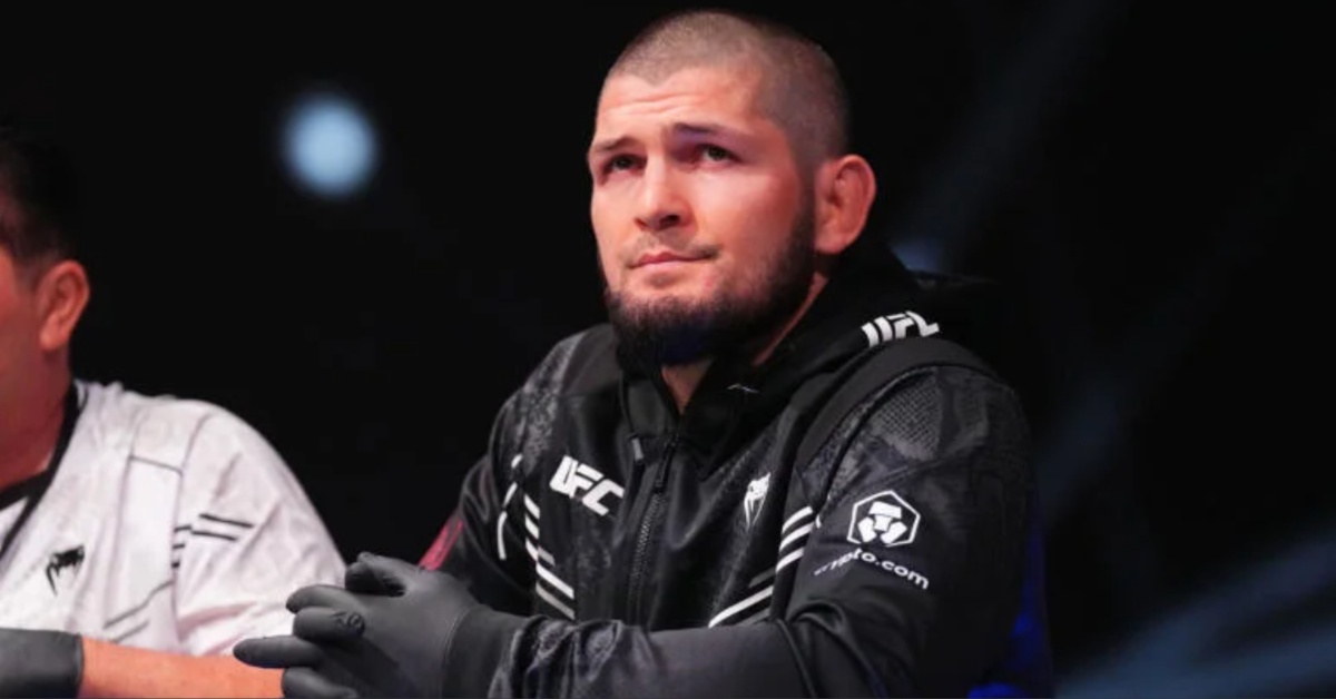 Khabib Nurmagomedov : Son Choix de Superfight Secoue l'UFC et les Cotes Futures !