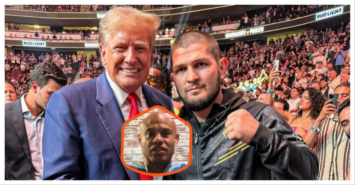 Khabib Nurmagomedov: Le soutien de Trump, un atout pour la marque, mais quel impact sur les cotes MMA ?
