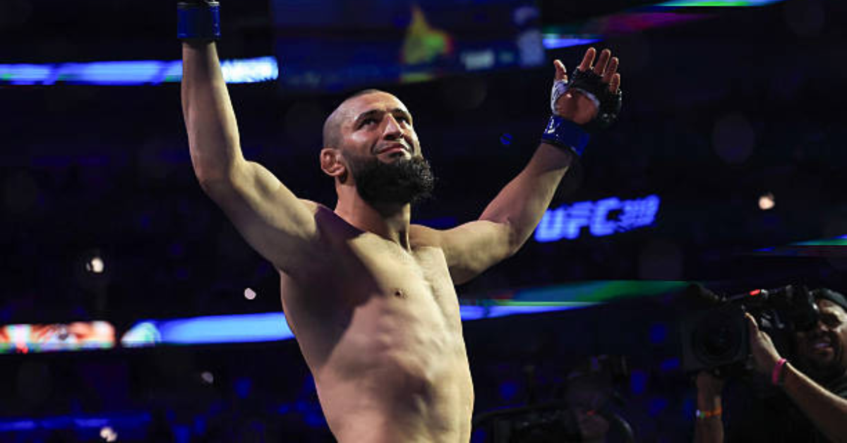 Khamzat Chimaev: 'Des Millions, Je M'en Fous' – Quel Impact sur la Moneyline de son Prochain Combat ?